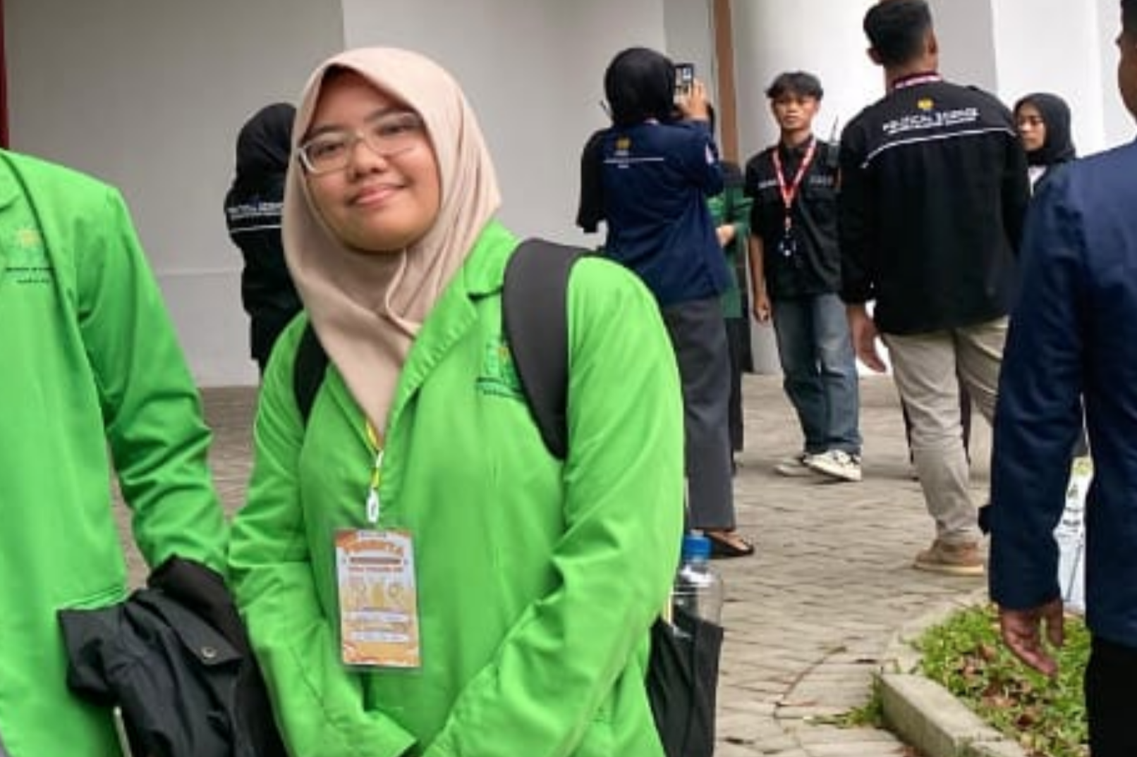 Mahasiswa PPI Juara Harapan pada Lomba Esai Hari Santri Nasional
